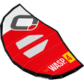 Ozone WASP V2 Wing 6m² Red