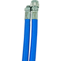 Miflex Täyttöletku, 75 cm Sininen