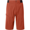 RAB Torque Light Shorts Red Clay