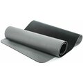 Gymstick Pro Yoga Mat Grey / Black