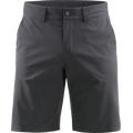 Haglöfs Mid Solid Shorts Men True Black