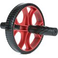 Gymstick Exercise Wheel Black/red