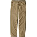 Patagonia Lightweight All-Wear Hemp Volley Pants Mens Mojave Khaki
