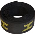 Halcyon Webbing replacement for Secure Harness (no hardware) Standard Yellow H