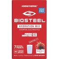Biosteel Hydration Mix (7 annosta) Mixed Berry