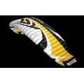 Flysurfer Speed3 15.0 Deluxe Sunny Yellow / Black  /White