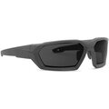 Revision Military Shadowstrike Ballistic Sunglasses Essential kit Gray