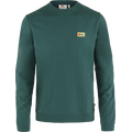 Fjällräven Vardag Sweater Mens Arctic Green (667)