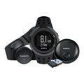 Suunto M5 GPS Pack All black