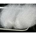 Sybai Tackle Saltwater Ghost Hair White Transparent
