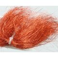 Sybai Tackle Angel Hair Metallic Copper Red