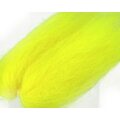 Sybai Tackle Lincoln Sheep Hair Fluo Yellow