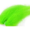 Sybai Tackle Lincoln Sheep Hair Fluo Chartreuse