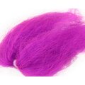 Sybai Tackle Lincoln Sheep Hair Hot Purple
