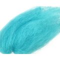 Sybai Tackle Lincoln Sheep Hair Aquamarine