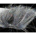 Sybai Tackle Saltwater Angel Hair Holographic Silver
