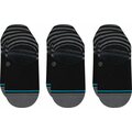 Stance Sensible Two 3-Pack Black