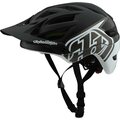 Troy Lee Designs A1 Helmet MIPS Classic Black / White