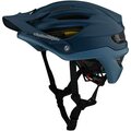 Troy Lee Designs A2 Helmet MIPS Decoy Smokey Blue