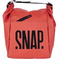 SNAP Big Chalk Bag TPU Grenadine