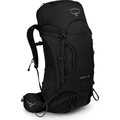 Osprey Kestrel 48 Black