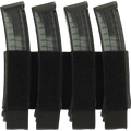 Ferro Concepts Turnover - Quad SMG Large Black