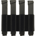 Ferro Concepts Turnover - Quad SMG Small Black