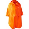 Deerhunter Hurricane Rain Poncho Orange