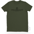 Crye Precision Serve Tee Olive