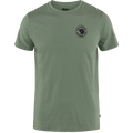 Fjällräven 1960 Logo T-Shirt Mens Patina Green (614)