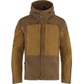 Fjällräven Keb Jacket Mens Timber Brown/Chestnut (248-230)
