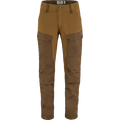 Fjällräven Keb Trousers Mens Regular Timber Brown/Chestnut (248-230)