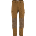 Fjällräven Vidda Pro Trousers Mens Regular Chestnut/Timber Brown (230-248)