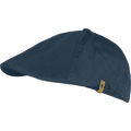 Fjällräven Övik Flat Cap Navy (560)