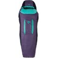 Nemo Forte Womens 20 / -7°C Tide Pool/ Shaded Thistle