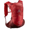 Salomon XT 10 Goji Berry / Madder Brown