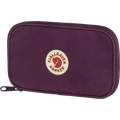 Fjällräven Kånken Travel Wallet Royal Purple (421)