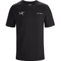 Arc'teryx Split T-Shirt Mens Black