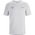 Arc'teryx Split T-Shirt Mens White