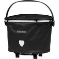 Ortlieb Up-Town Rack City Black