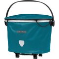 Ortlieb Up-Town Rack City Petrol