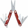Leatherman Micra, different colours Red
