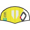 Ozone WASP V2 Wing 5m² Lime Yellow