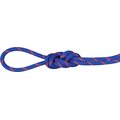 Mammut 7.5 Alpine Sender Dry Rope Blue-Safety Orange (Dry Standard)