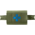 Blue Force Gear Micro Trauma Kit NOW! - MOLLE - Advanced Supplies OD Green