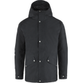 Fjällräven Visby 3in1 Jacket Mens Black (550)