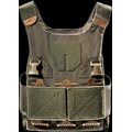 FROG.PRO Defender Low Visibility Plate Carrier Ranger Green