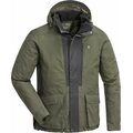 Pinewood Dog Sports 2.0 Jacket Mens Moss Green / Black