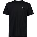 Mons Royale Icon T-Shirt Mens Black (2022)