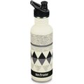 Klean Kanteen Classic Narrow 800ml (w/Sport Cap) Pepper Ridge / Black Cap